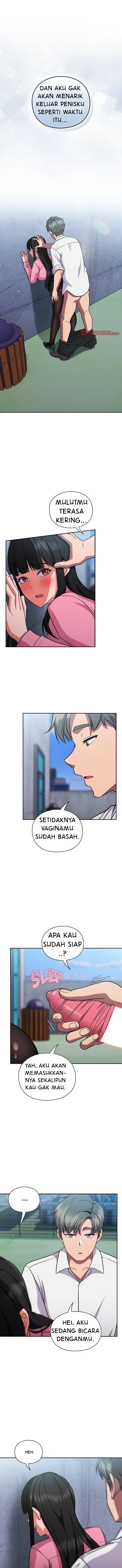 Let’s Play Hooky - Chapter 6 2 Let’s Play Hooky - Chapter 6 2