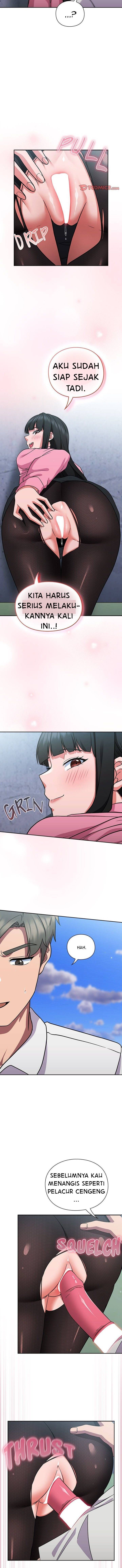 Let’s Play Hooky - Chapter 6 3 Let’s Play Hooky - Chapter 6 3