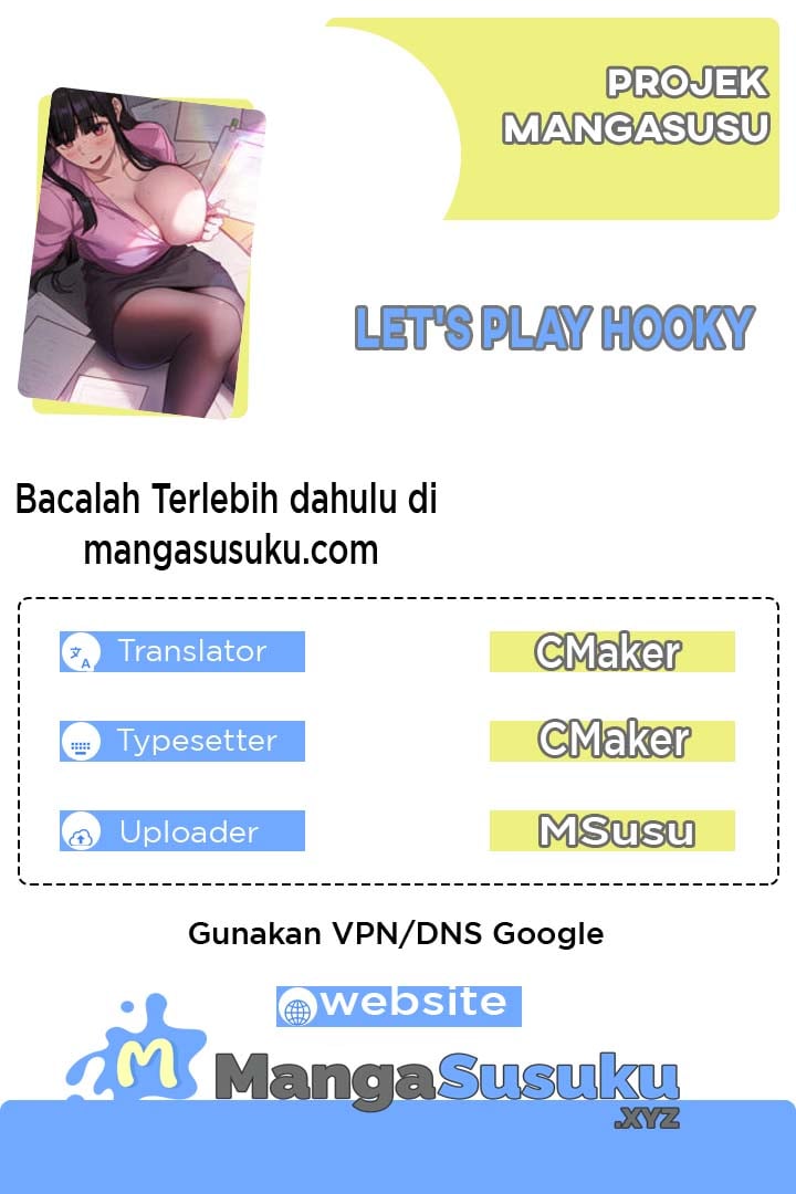 Let’s Play Hooky - Chapter 6 1 Let’s Play Hooky - Chapter 6 1