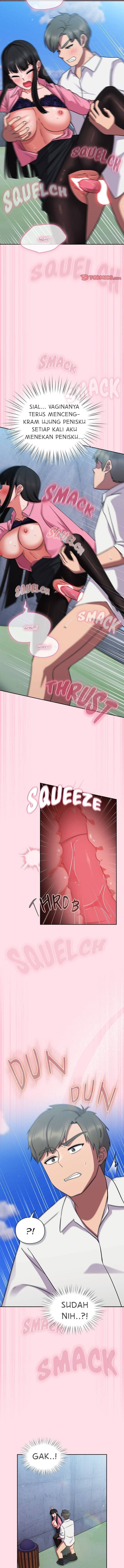 Let’s Play Hooky - Chapter 6 12 Let’s Play Hooky - Chapter 6 12