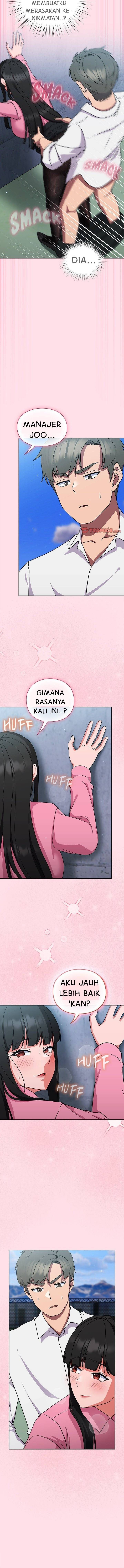 Let’s Play Hooky - Chapter 6 10 Let’s Play Hooky - Chapter 6 10