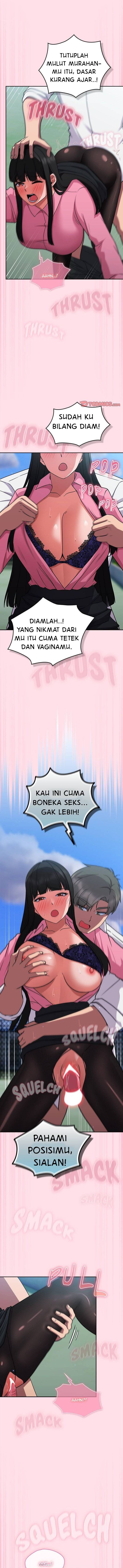 Let’s Play Hooky - Chapter 6 11 Let’s Play Hooky - Chapter 6 11