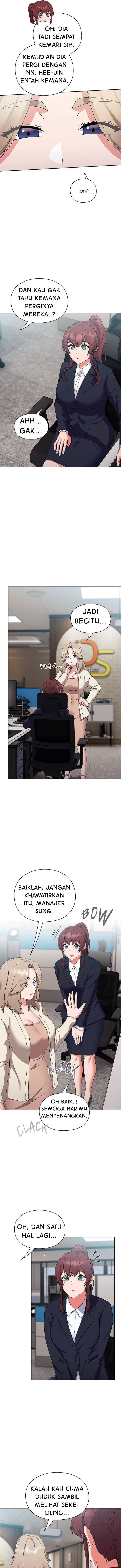 Let’s Play Hooky - Chapter 6 6 Let’s Play Hooky - Chapter 6 6