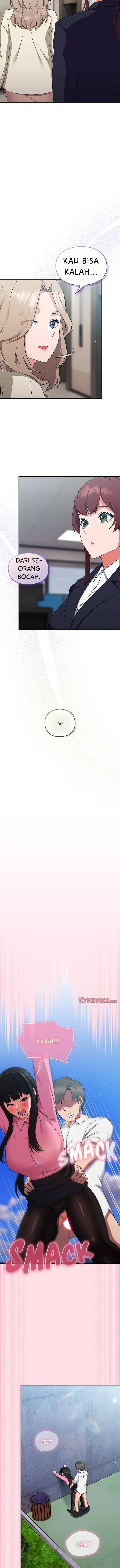 Let’s Play Hooky - Chapter 6 7 Let’s Play Hooky - Chapter 6 7