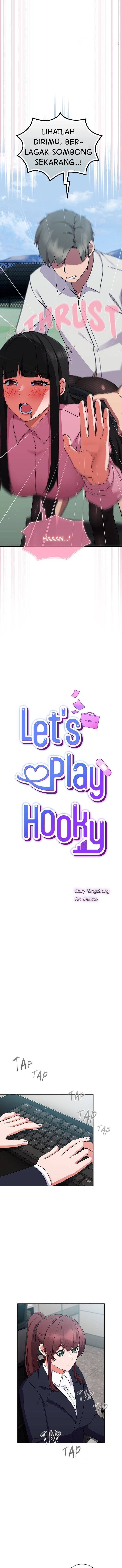 Let’s Play Hooky - Chapter 6 4 Let’s Play Hooky - Chapter 6 4