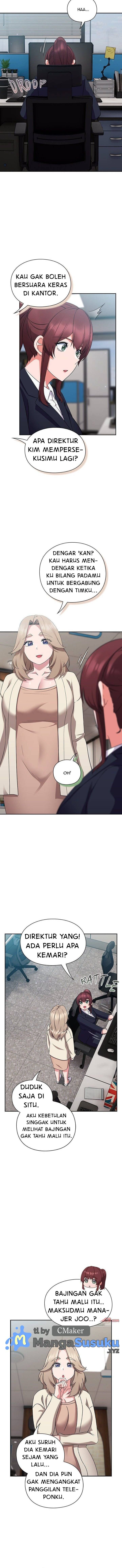 Let’s Play Hooky - Chapter 6 5 Let’s Play Hooky - Chapter 6 5