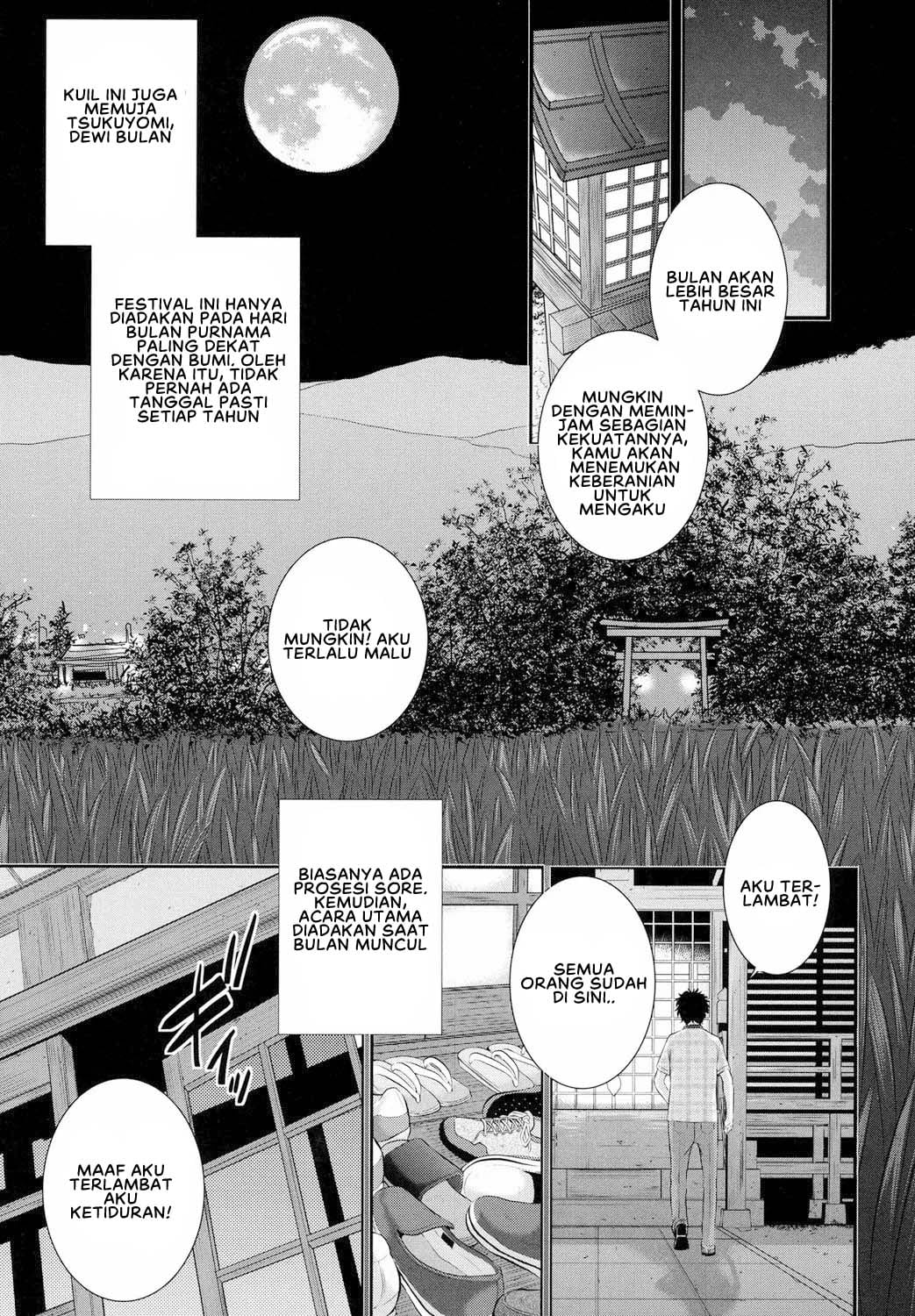 Miko no Iru Machi - Chapter 1 10 Miko no Iru Machi - Chapter 1 10