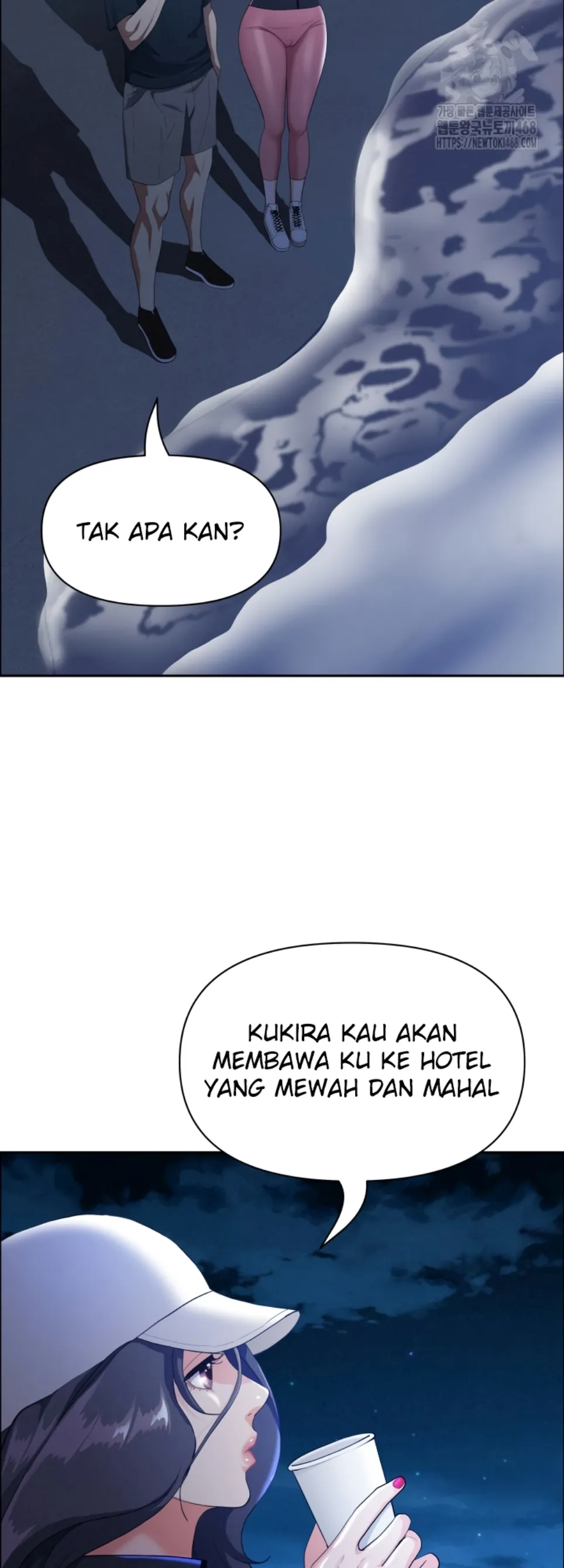 MILF Guard - Chapter 35 28