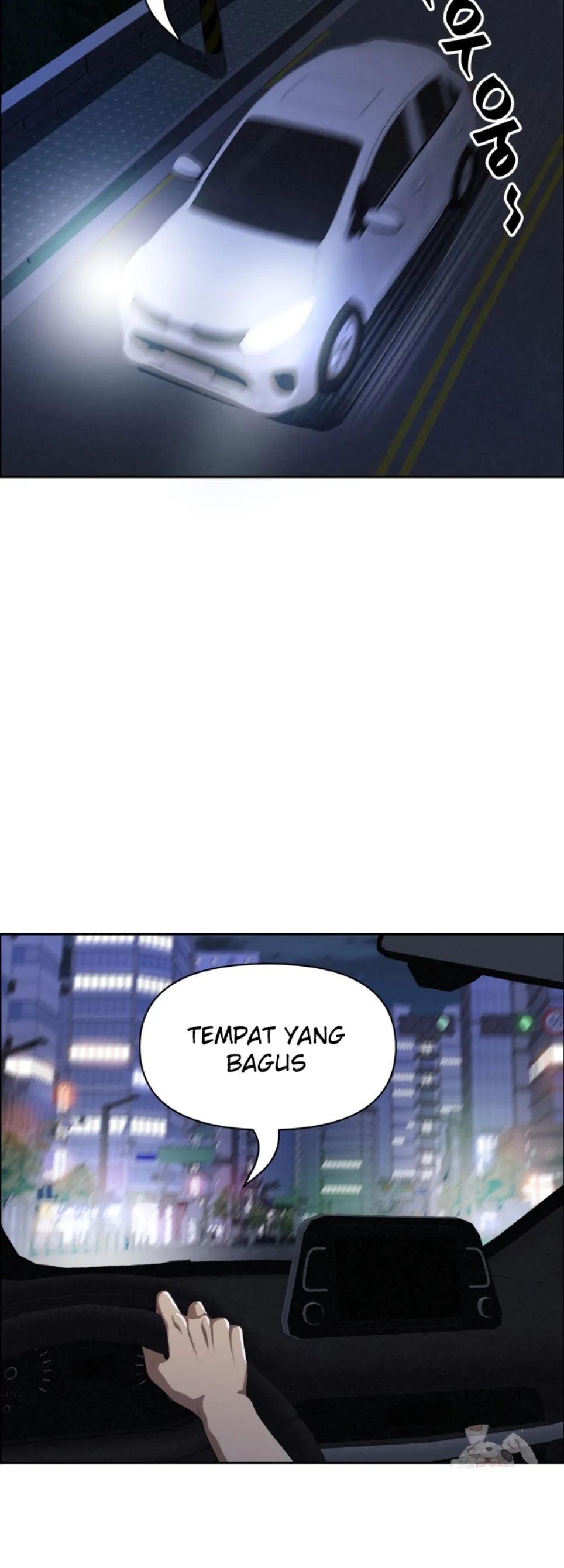 MILF Guard - Chapter 35 21
