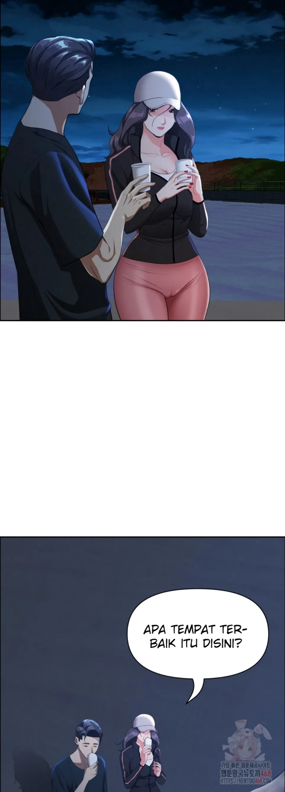 MILF Guard - Chapter 35 27