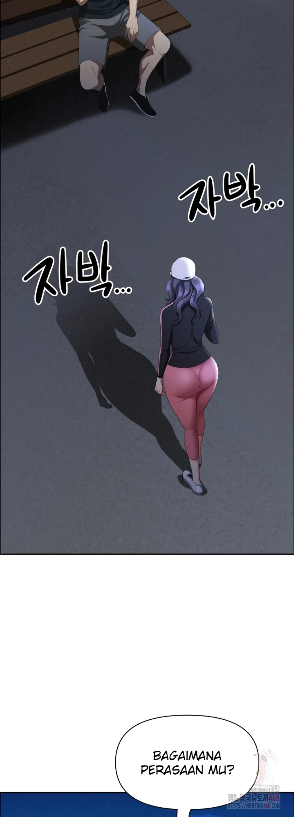 MILF Guard - Chapter 35 37