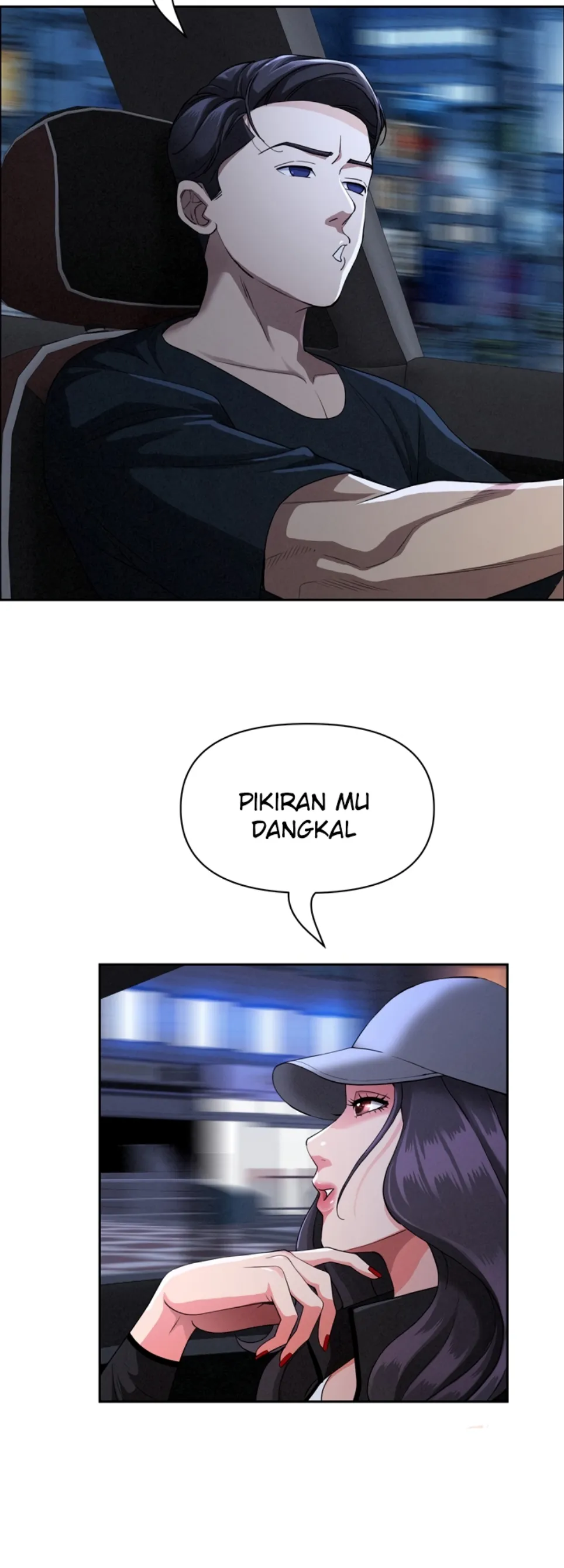 MILF Guard - Chapter 35 15