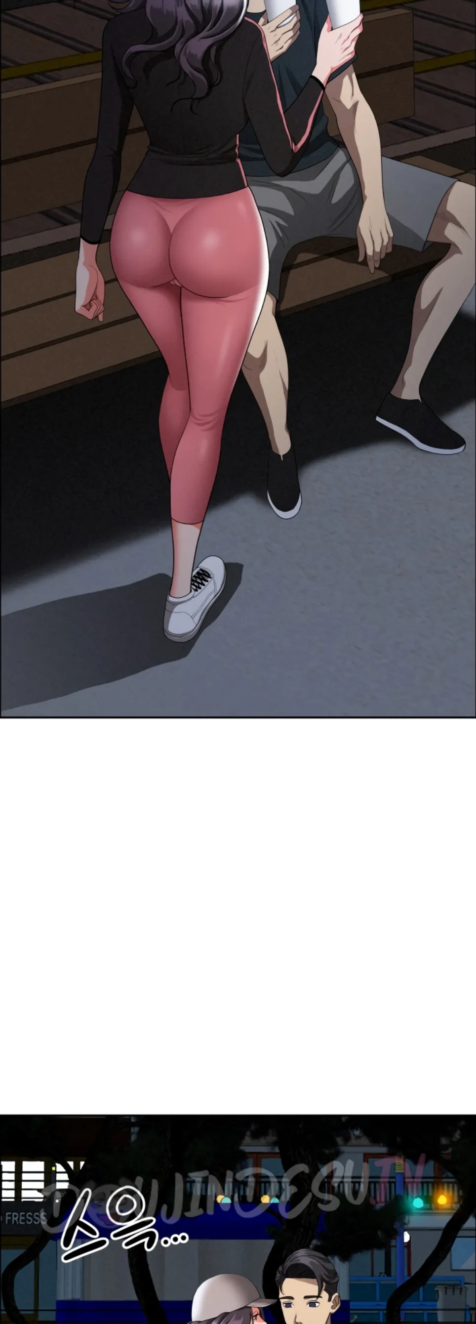 MILF Guard - Chapter 35 40