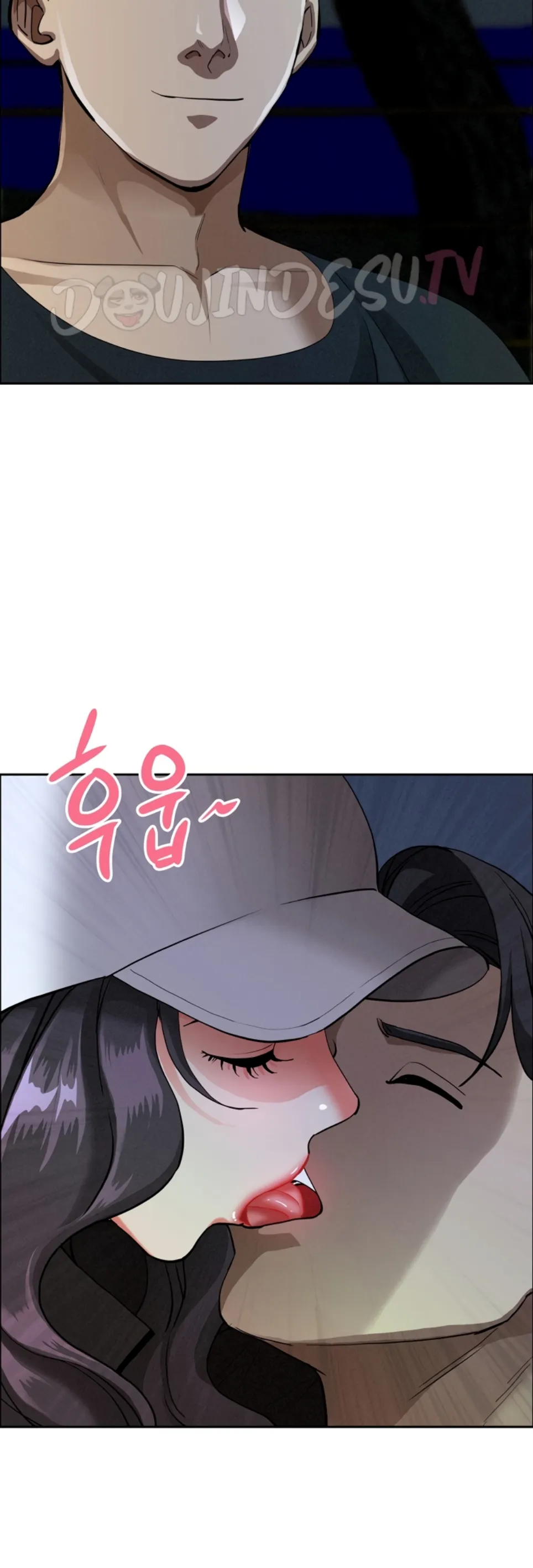 MILF Guard - Chapter 35 50