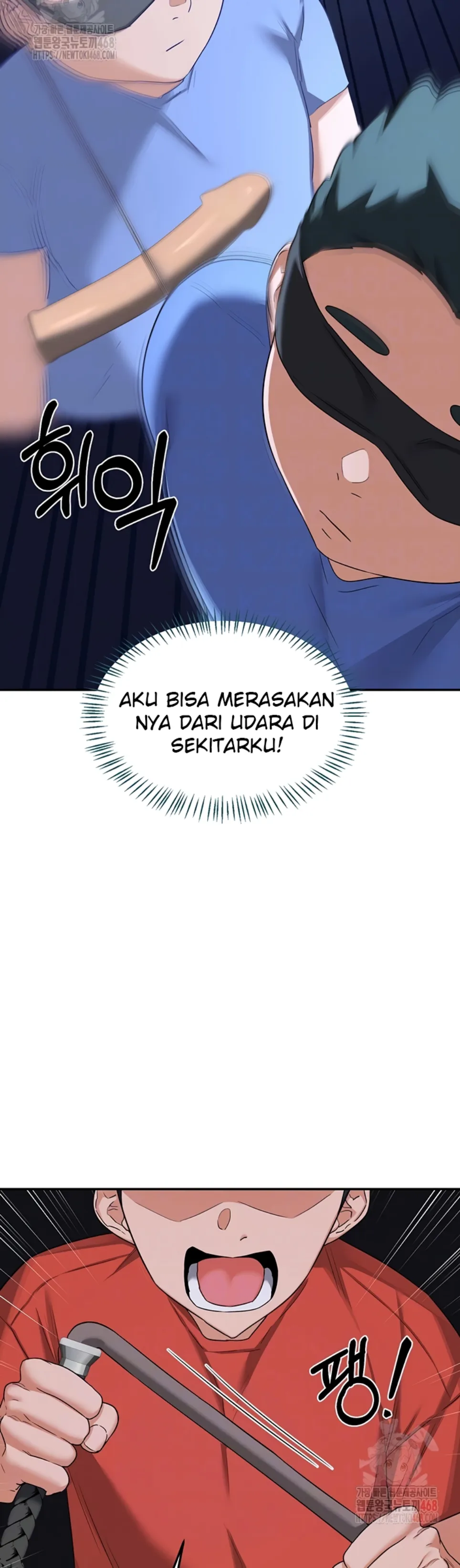 MILF Exchange Plan - Chapter 23 9