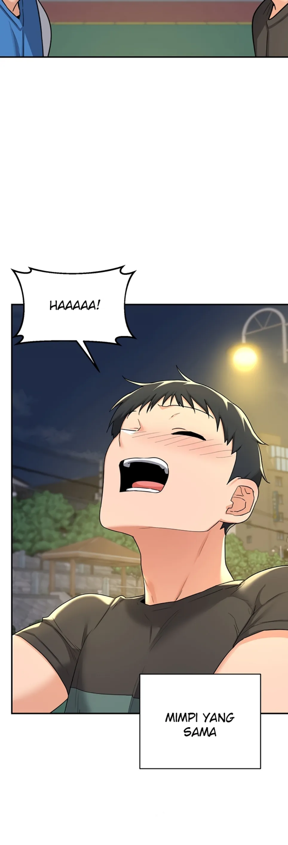 MILF Exchange Plan - Chapter 23 23