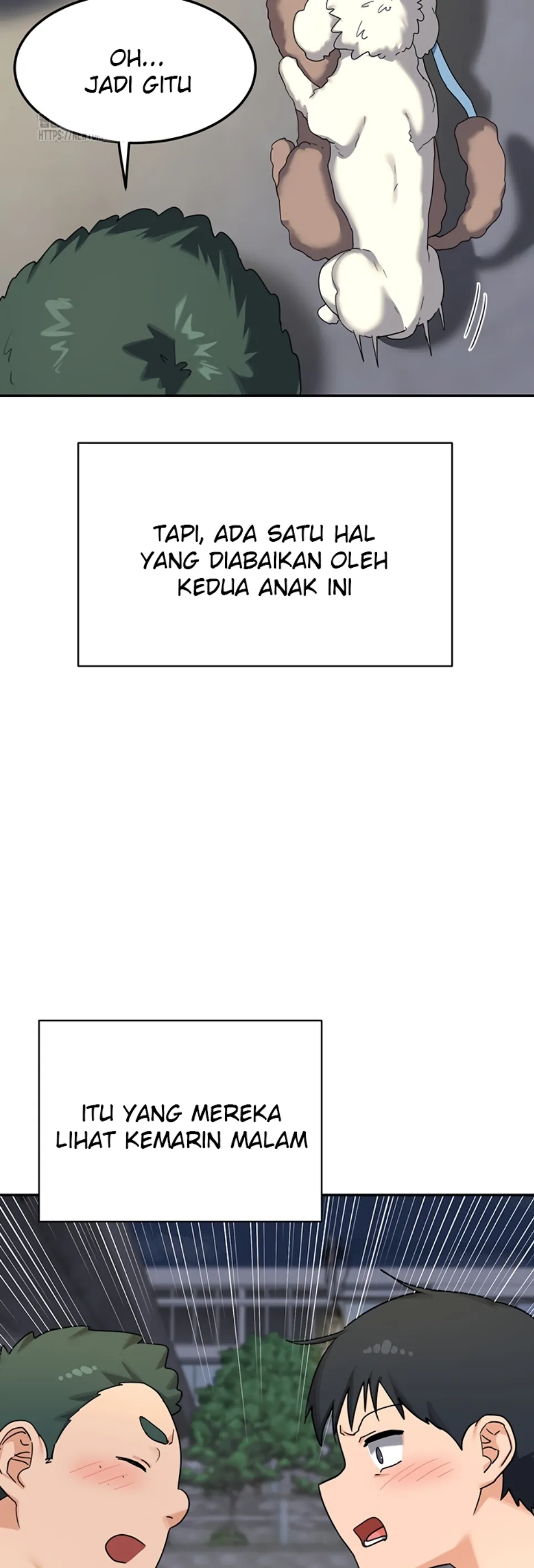 MILF Exchange Plan - Chapter 23 21