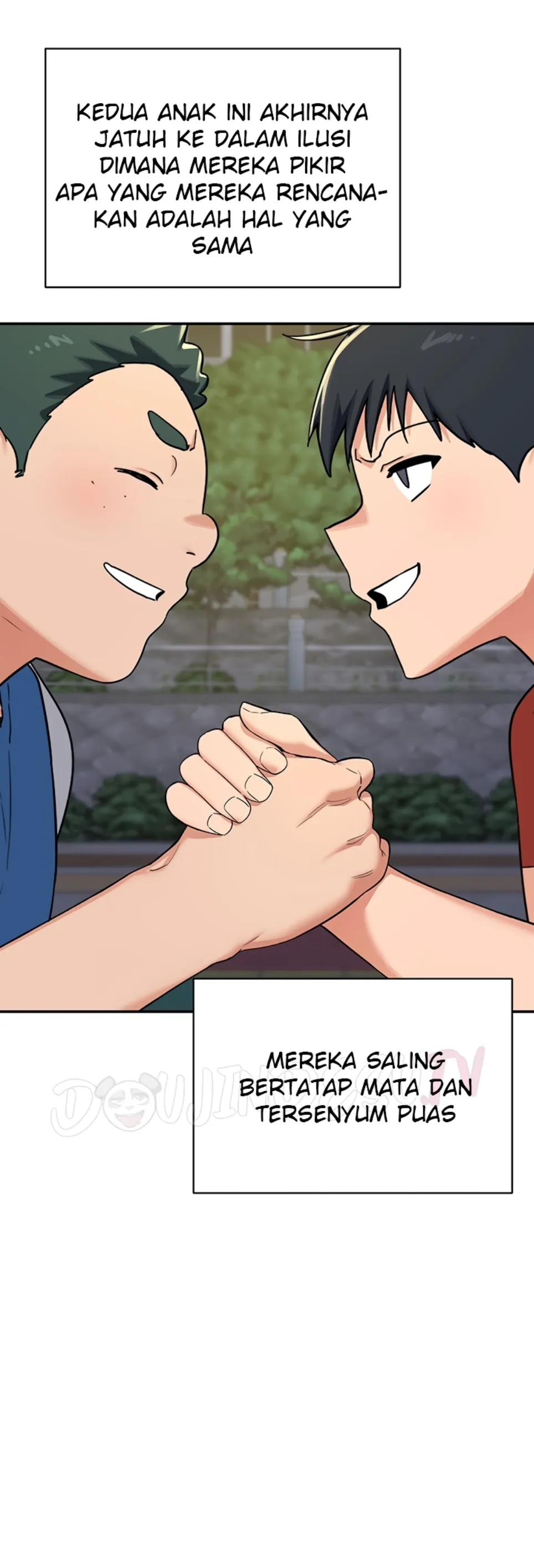 MILF Exchange Plan - Chapter 23 25