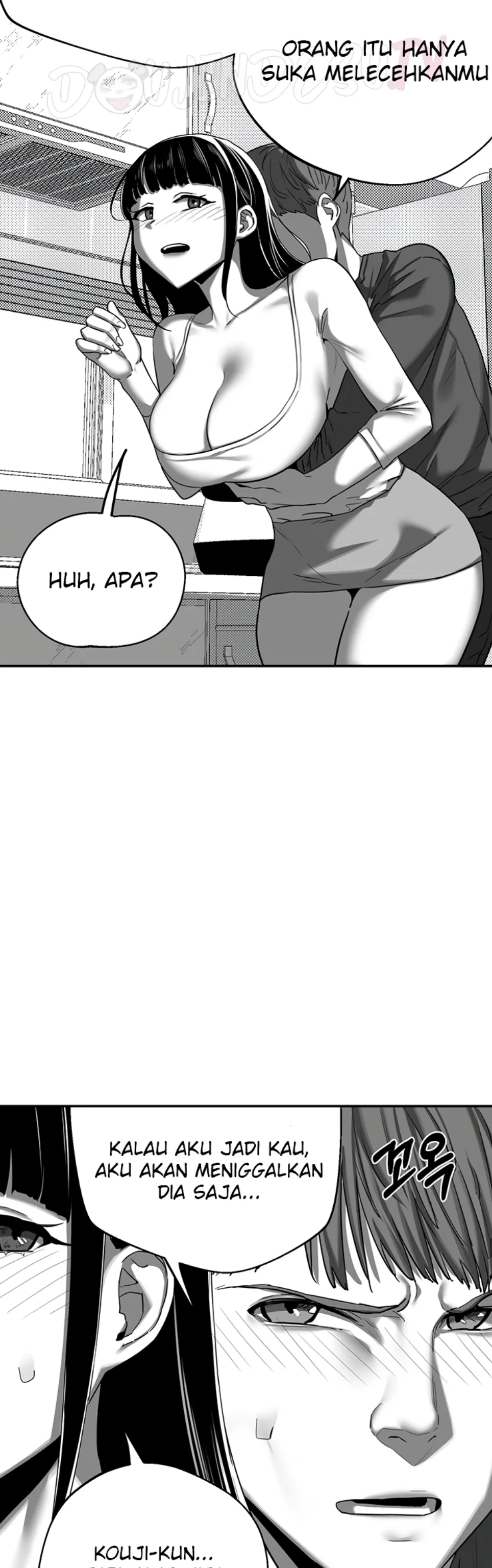 MILF Exchange Plan - Chapter 23 32