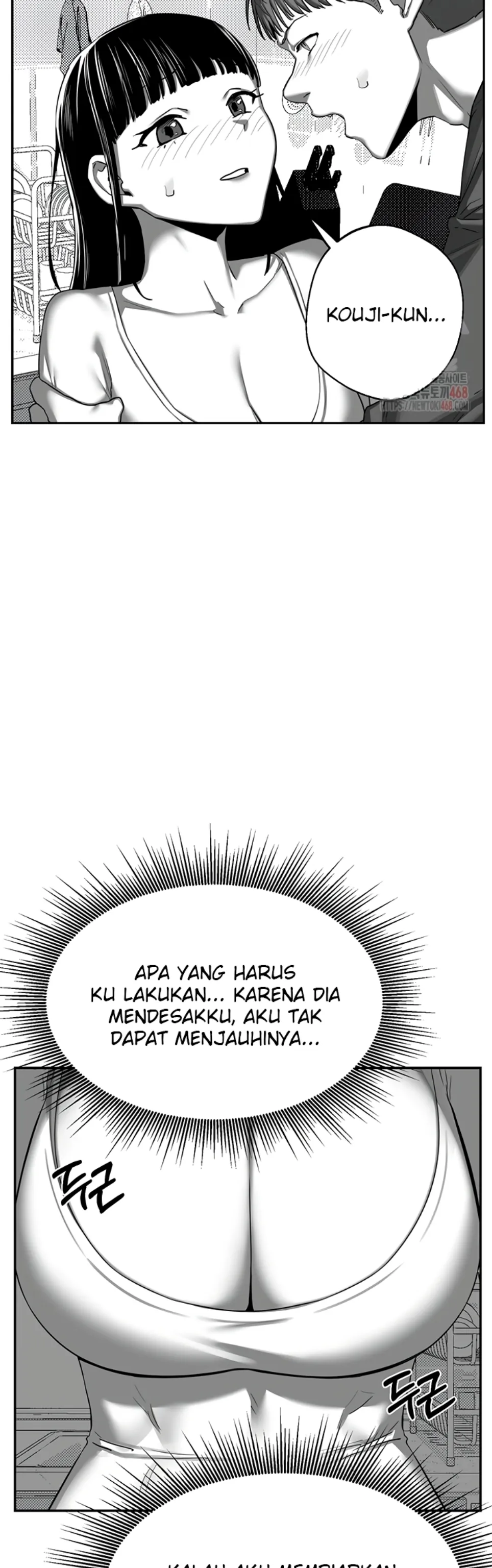 MILF Exchange Plan - Chapter 23 34