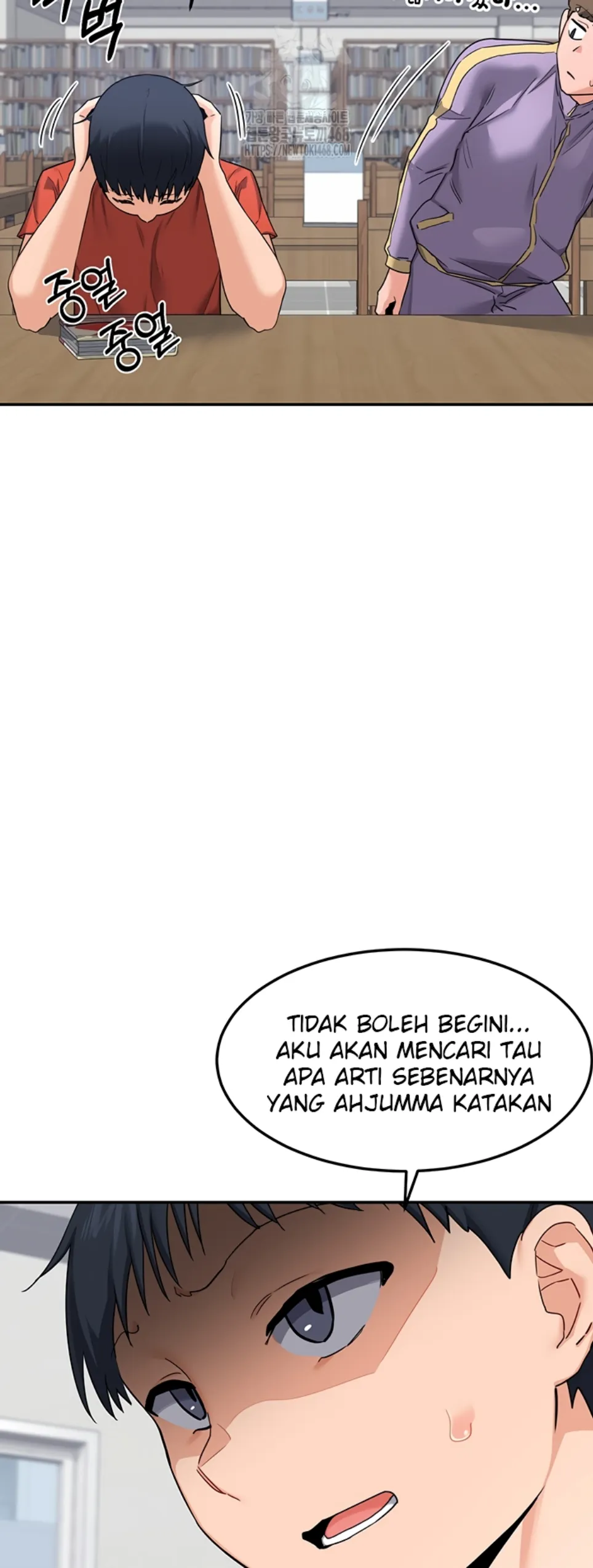 MILF Exchange Plan - Chapter 23 41
