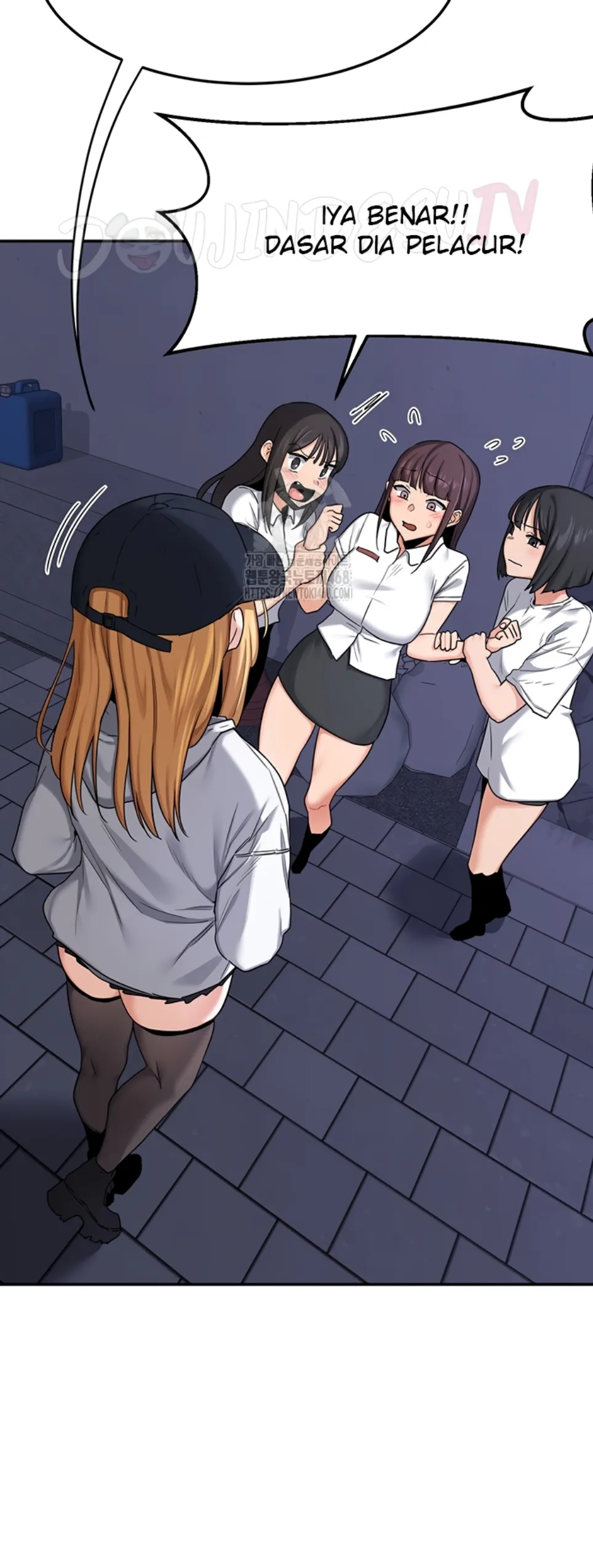 MILF Exchange Plan - Chapter 23 44