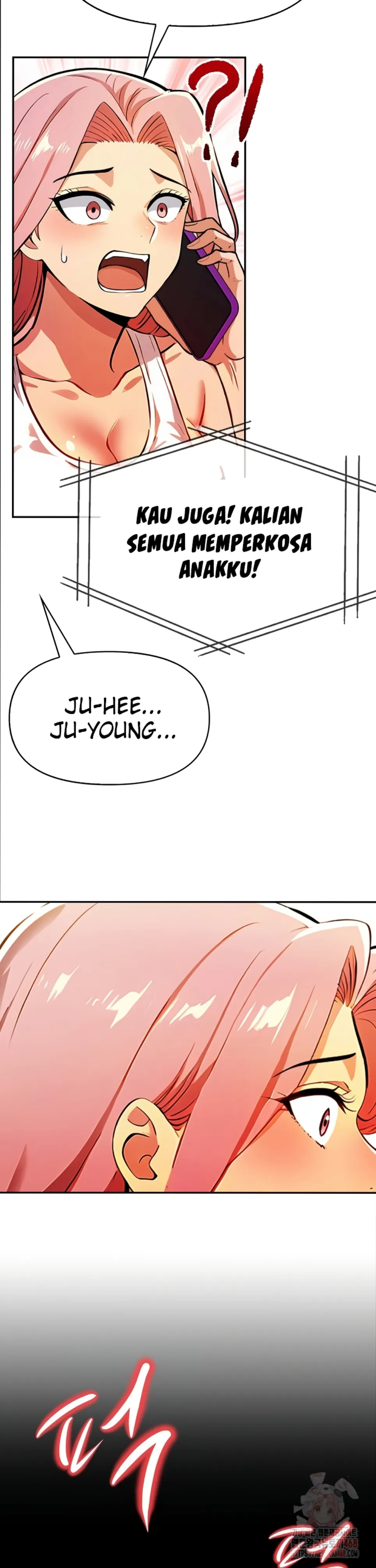 Mom’s Friends - Chapter 20 8