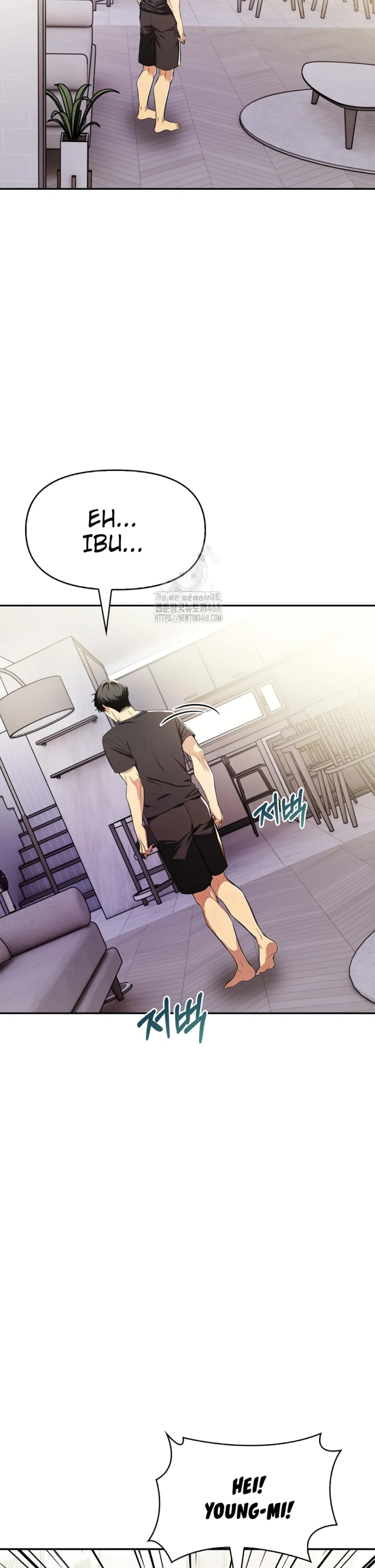 Mom’s Friends - Chapter 20 22