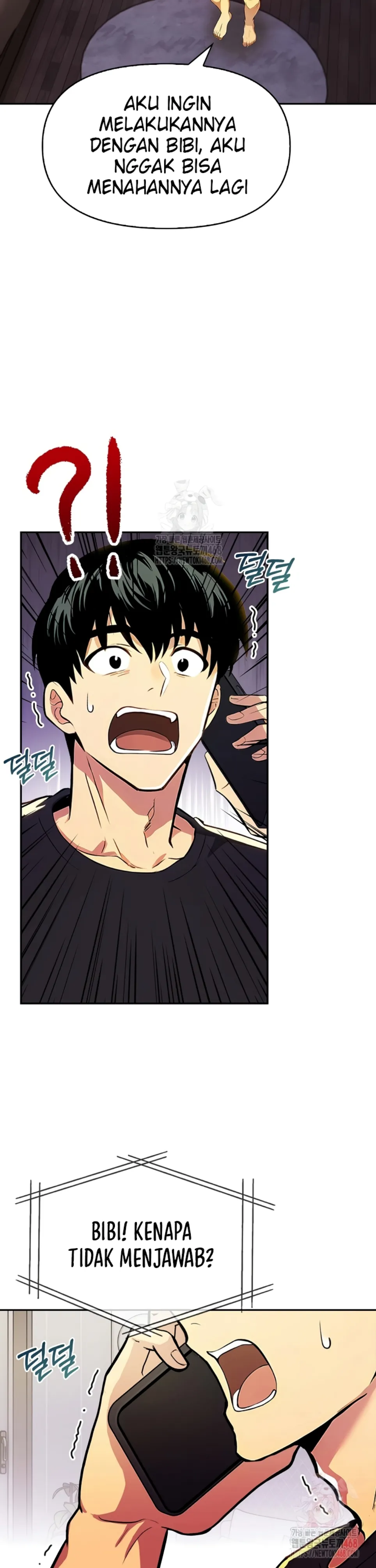 Mom’s Friends - Chapter 20 20