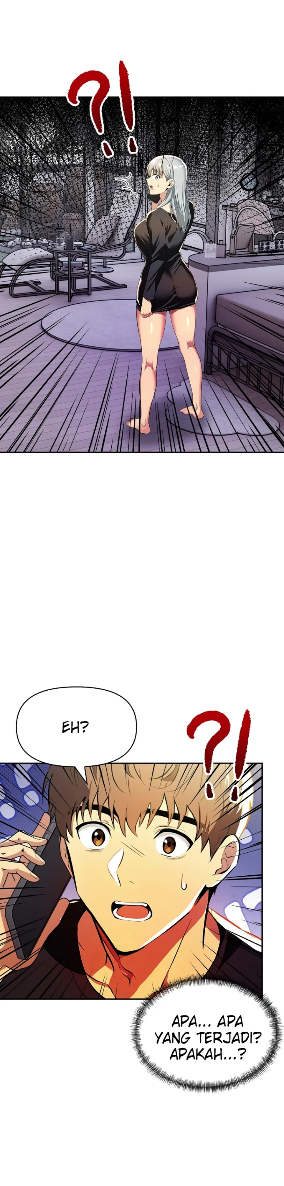 Mom’s Friends - Chapter 20 24