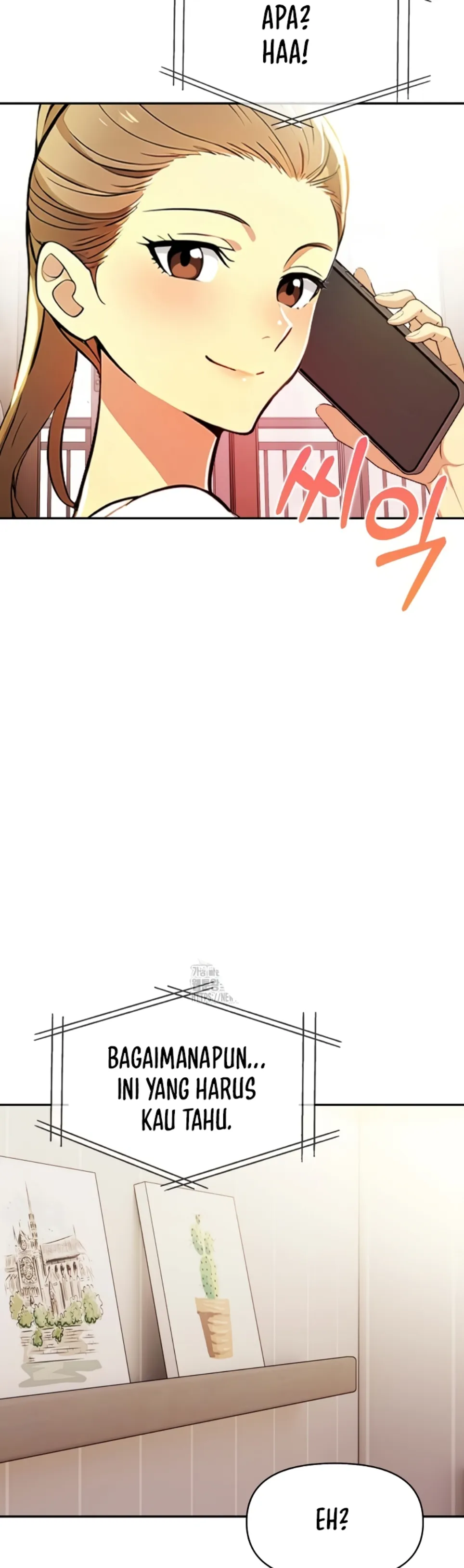 Mom’s Friends - Chapter 20 34