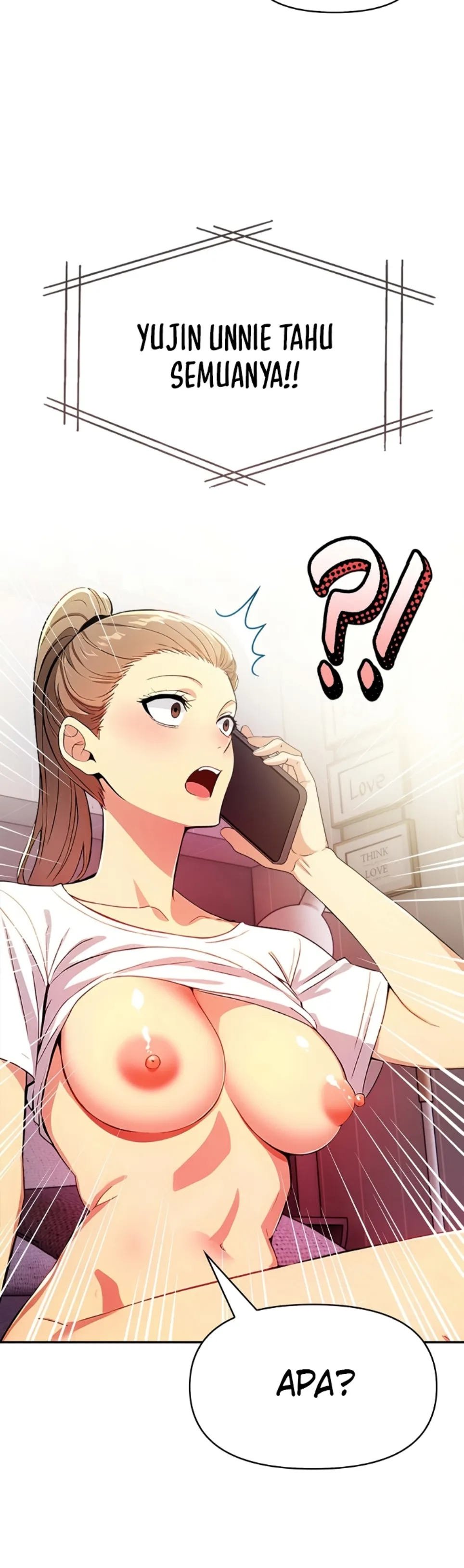 Mom’s Friends - Chapter 20 35