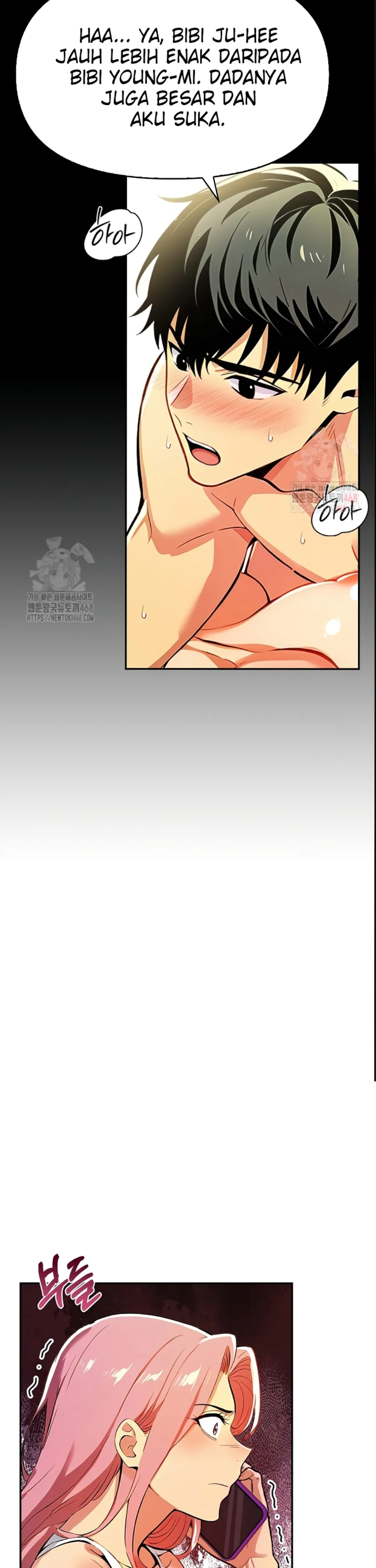 Mom’s Friends - Chapter 20 10