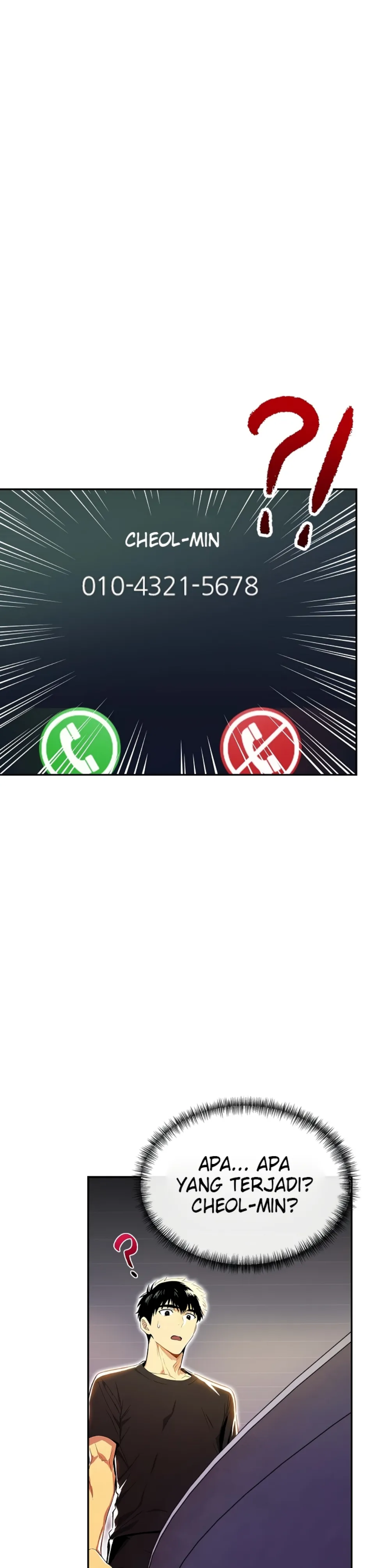 Mom’s Friends - Chapter 20 17