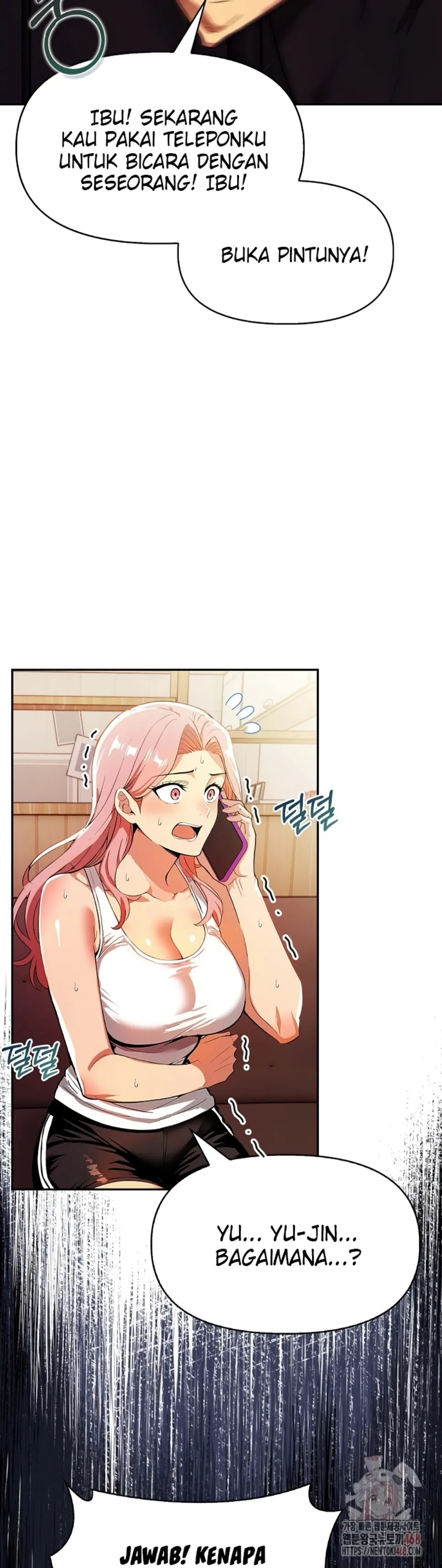 Mom’s Friends - Chapter 20 4