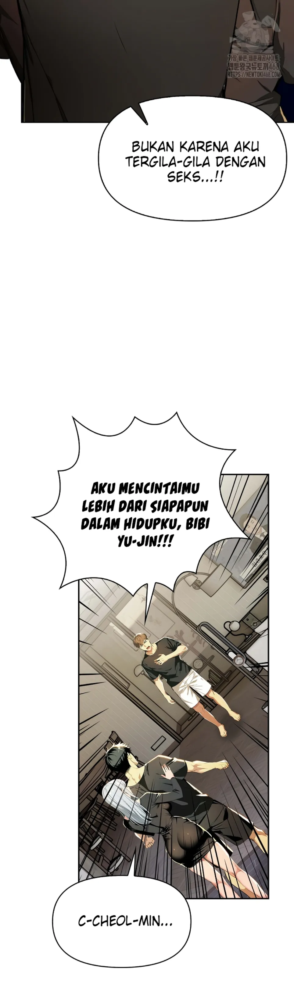 Mom’s Friends - Chapter 24 9