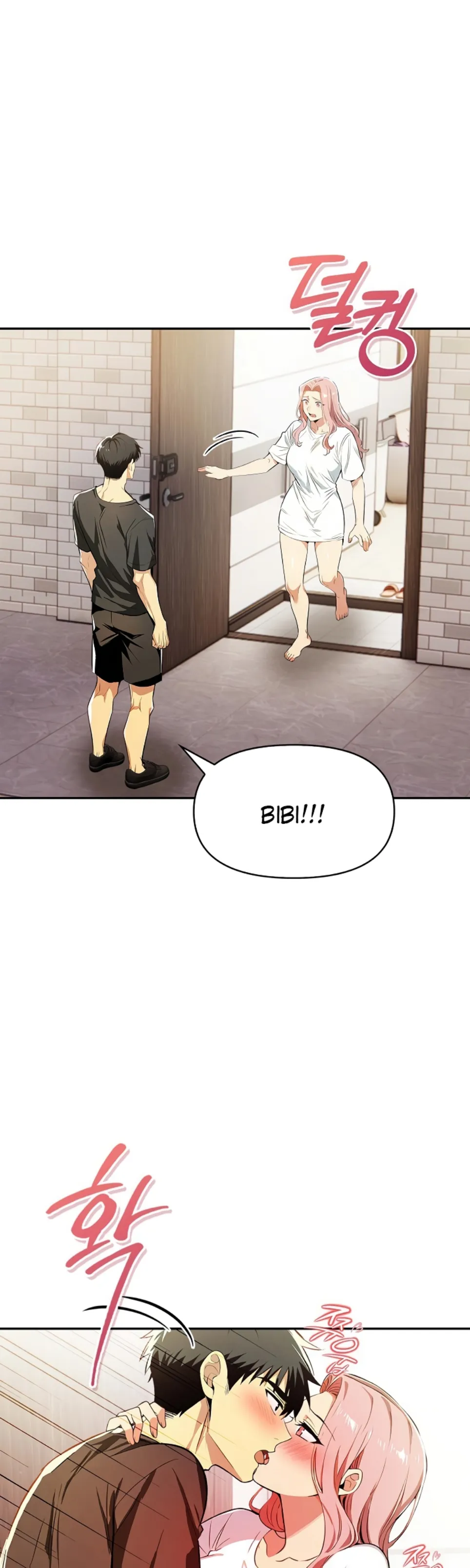 Mom’s Friends - Chapter 24 29