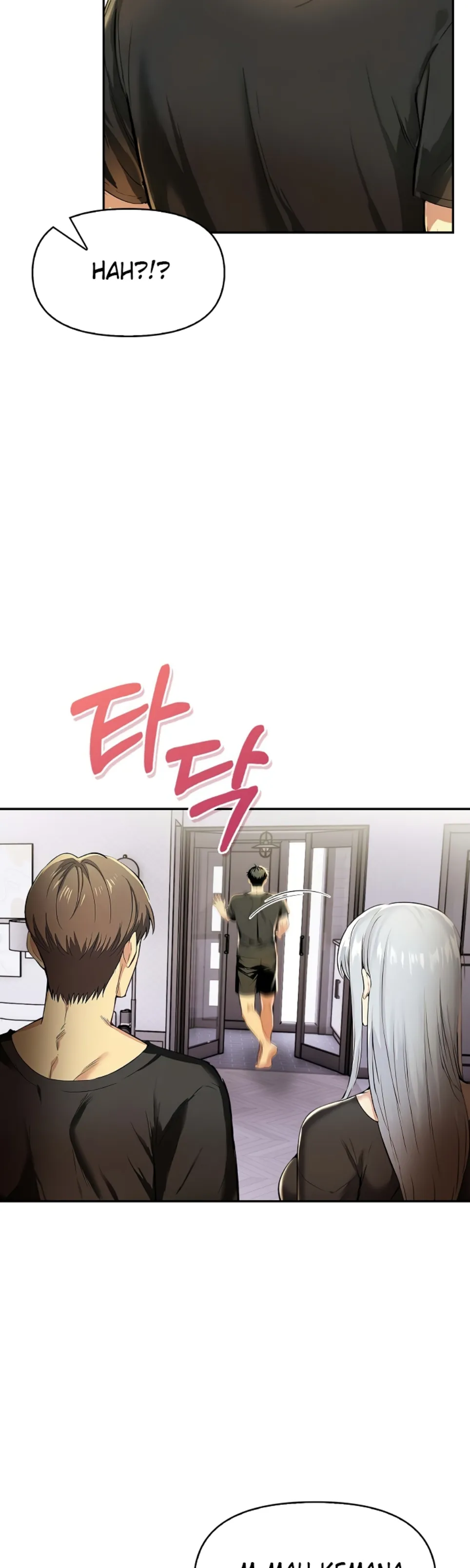 Mom’s Friends - Chapter 24 22