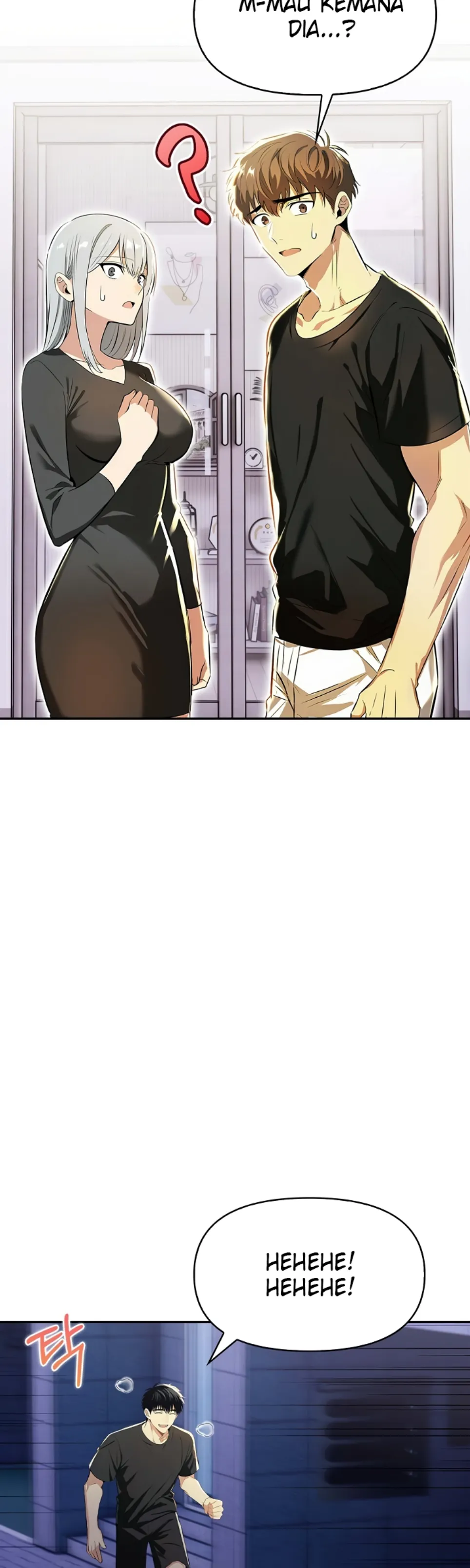 Mom’s Friends - Chapter 24 23