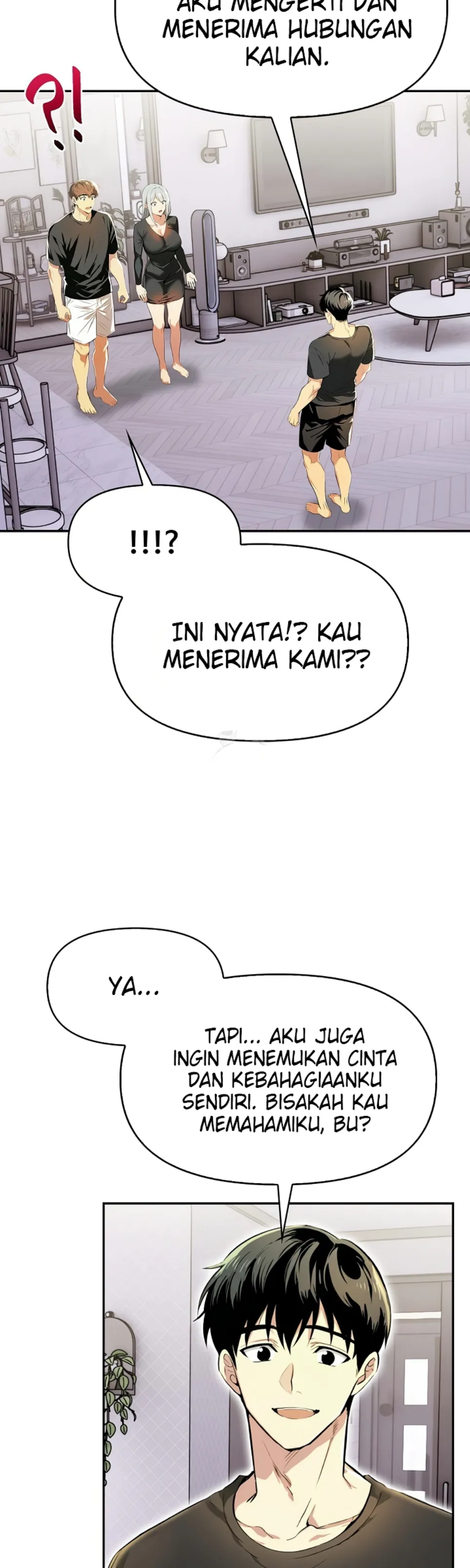 Mom’s Friends - Chapter 24 21