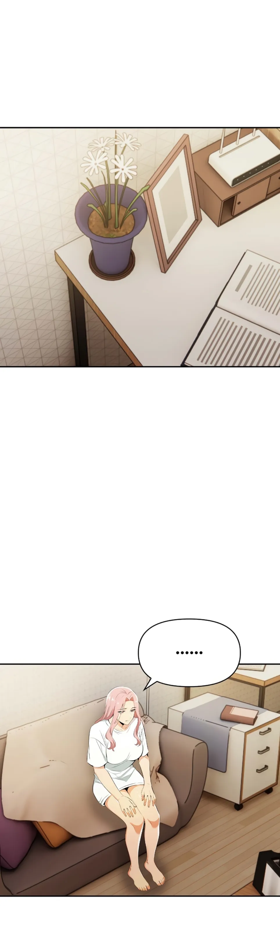 Mom’s Friends - Chapter 24 26