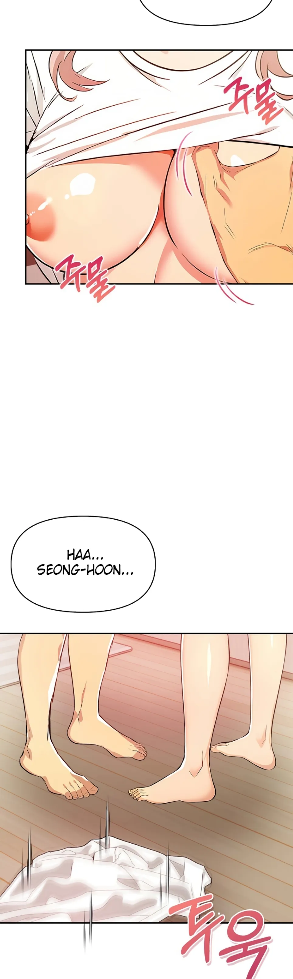 Mom’s Friends - Chapter 24 32