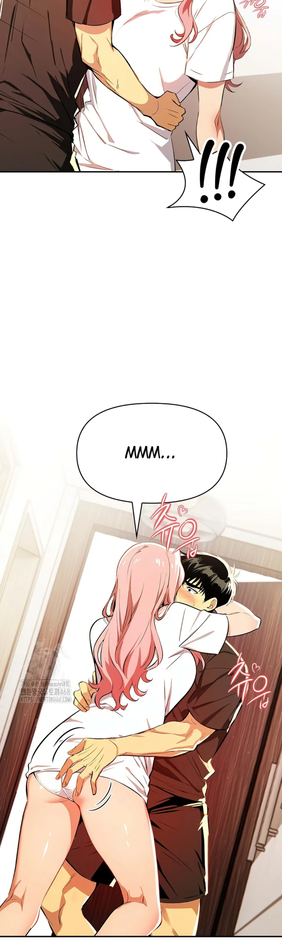 Mom’s Friends - Chapter 24 30