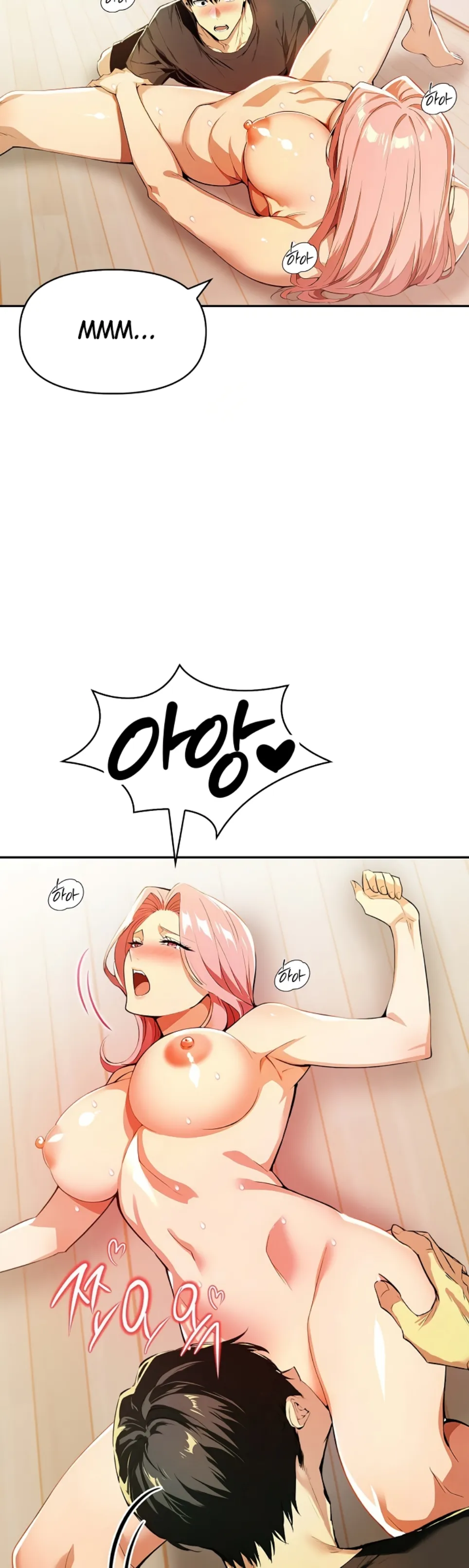 Mom’s Friends - Chapter 24 37