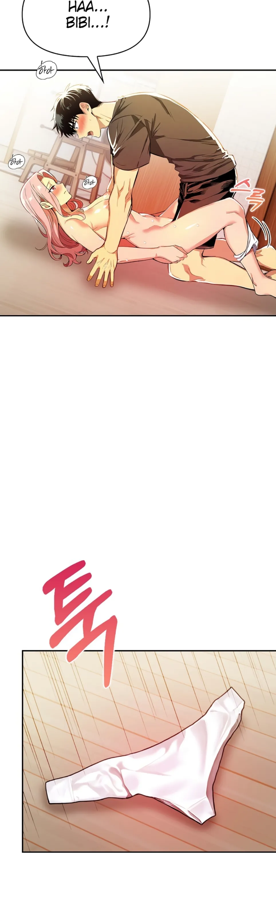 Mom’s Friends - Chapter 24 35