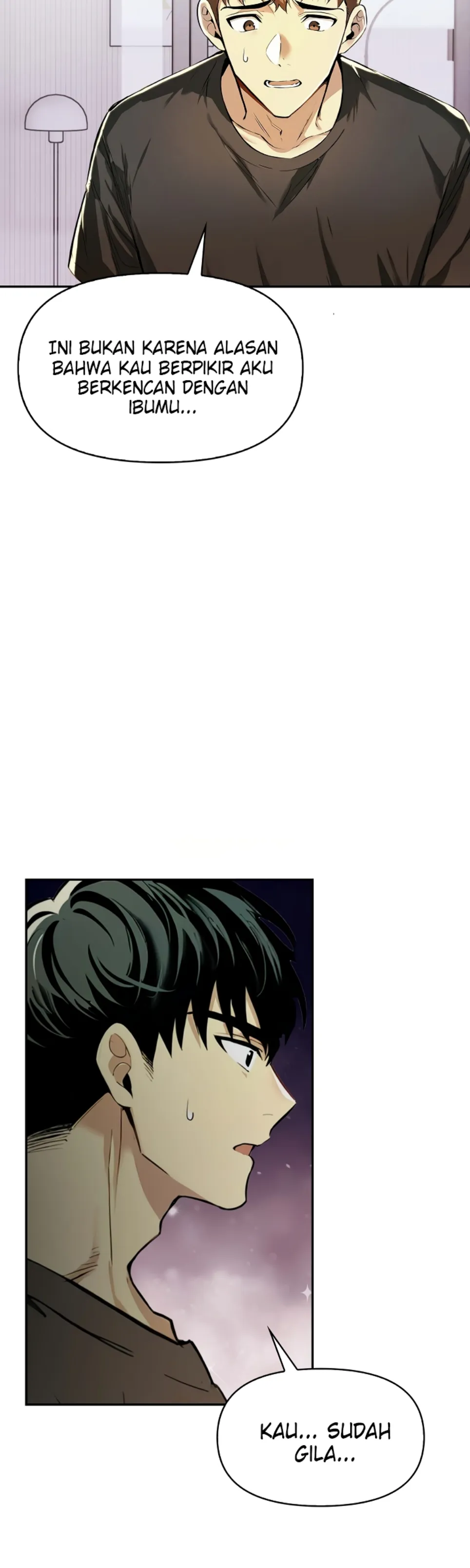 Mom’s Friends - Chapter 24 11