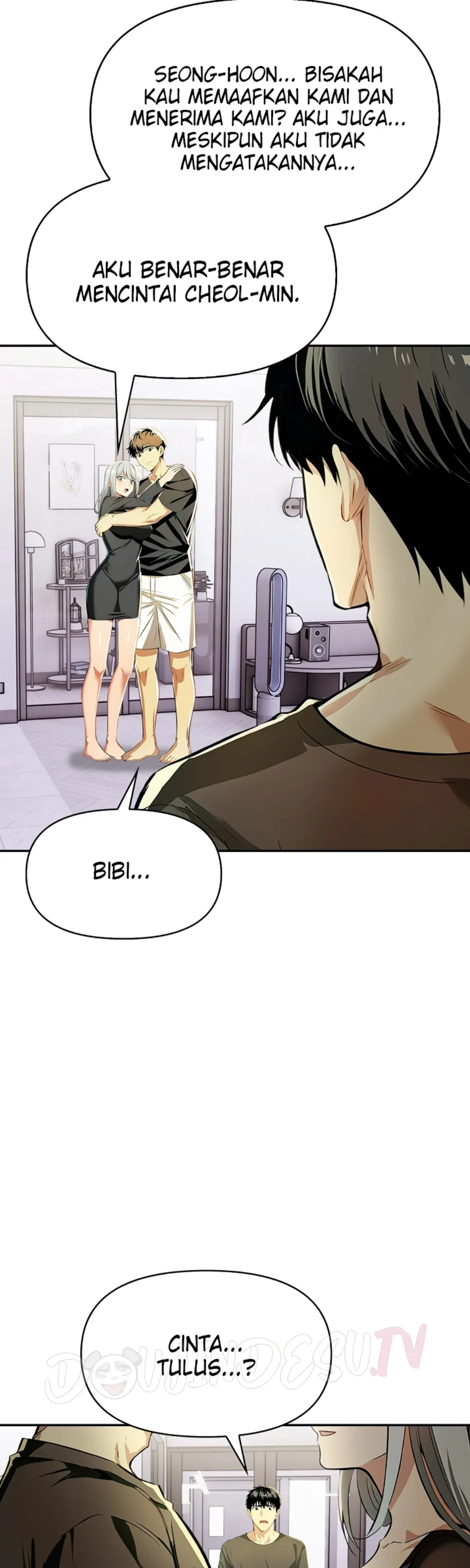 Mom’s Friends - Chapter 24 16