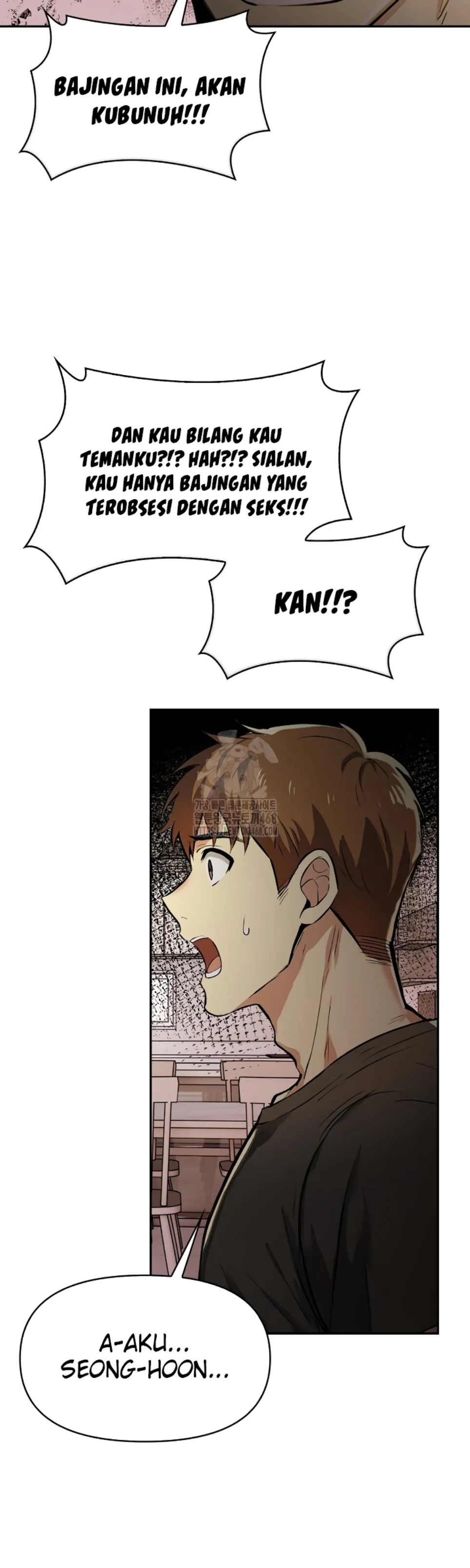 Mom’s Friends - Chapter 24 6