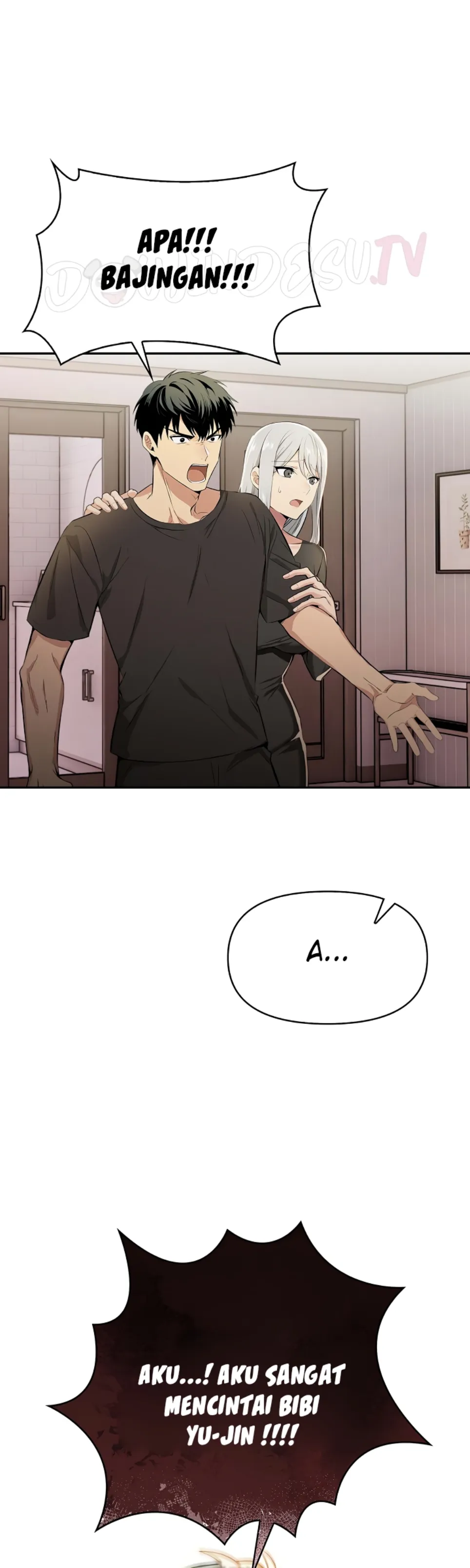 Mom’s Friends - Chapter 24 7