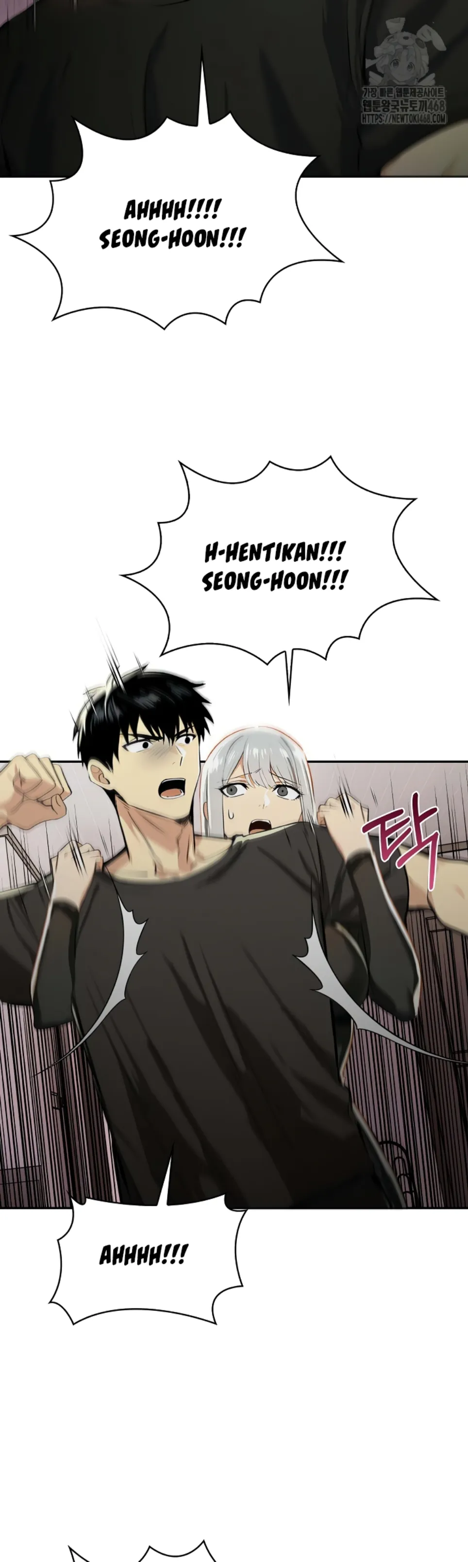 Mom’s Friends - Chapter 24 4